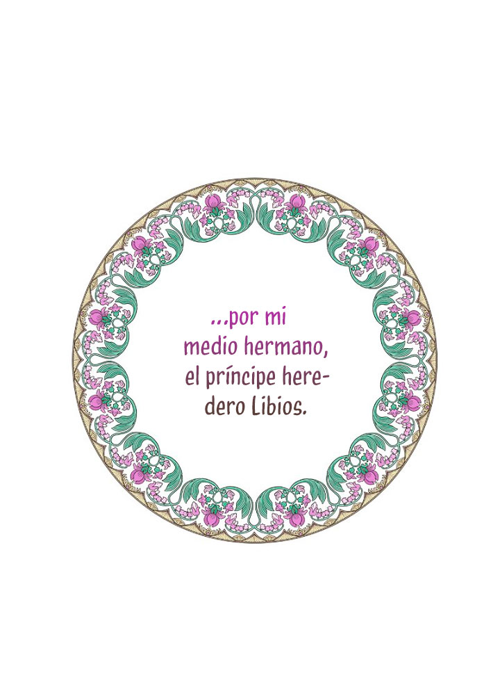 La casamentera consigue pareja Capítulo 39 - Página 75