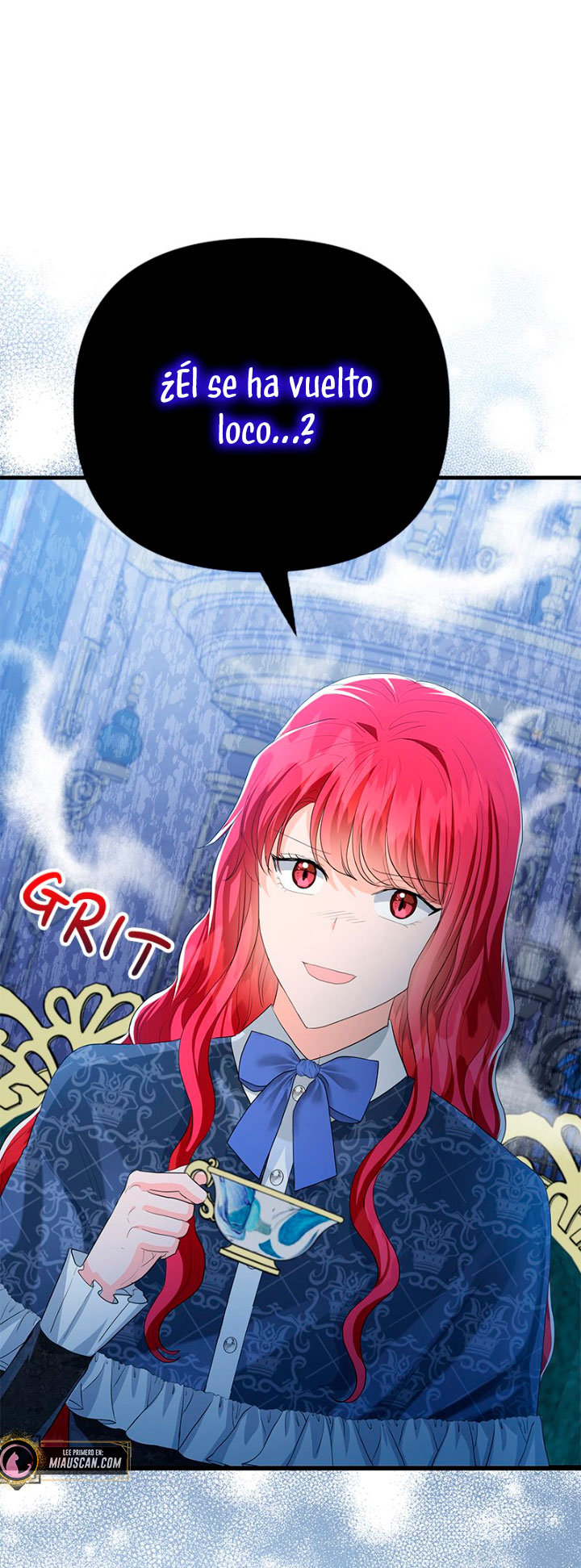 La casamentera consigue pareja Capítulo 39 - Página 81