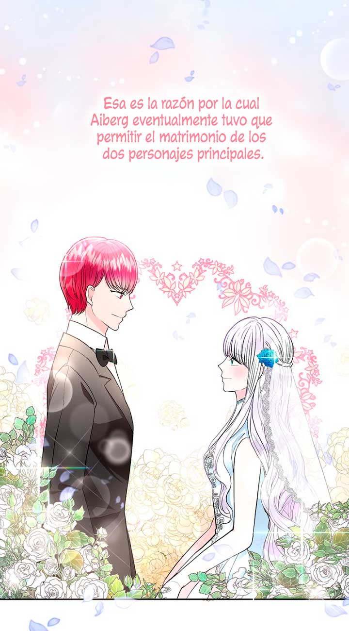 La casamentera consigue pareja Capítulo 4 - Página 10