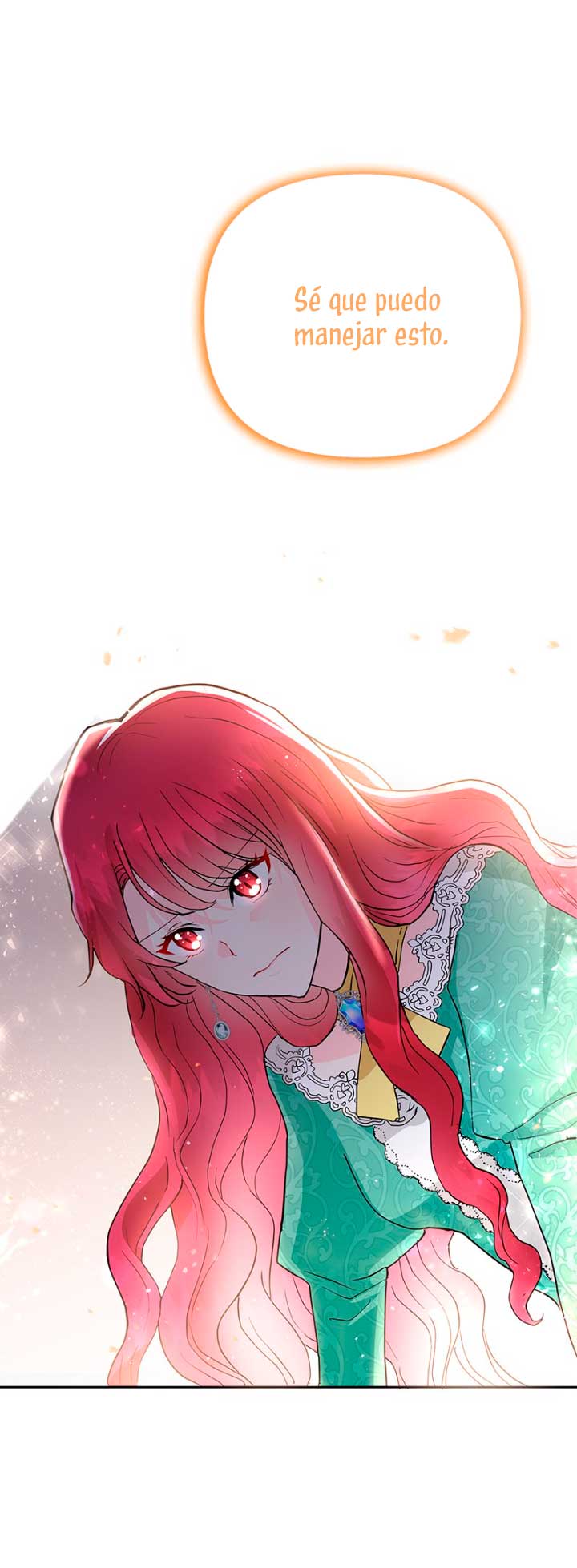 La casamentera consigue pareja Capítulo 4 - Página 16