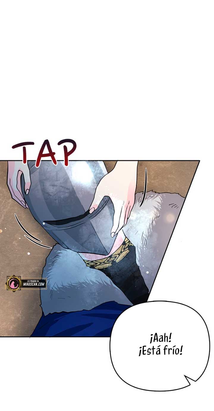 La casamentera consigue pareja Capítulo 4 - Página 17