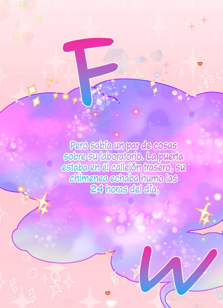 La casamentera consigue pareja Capítulo 4 - Página 24