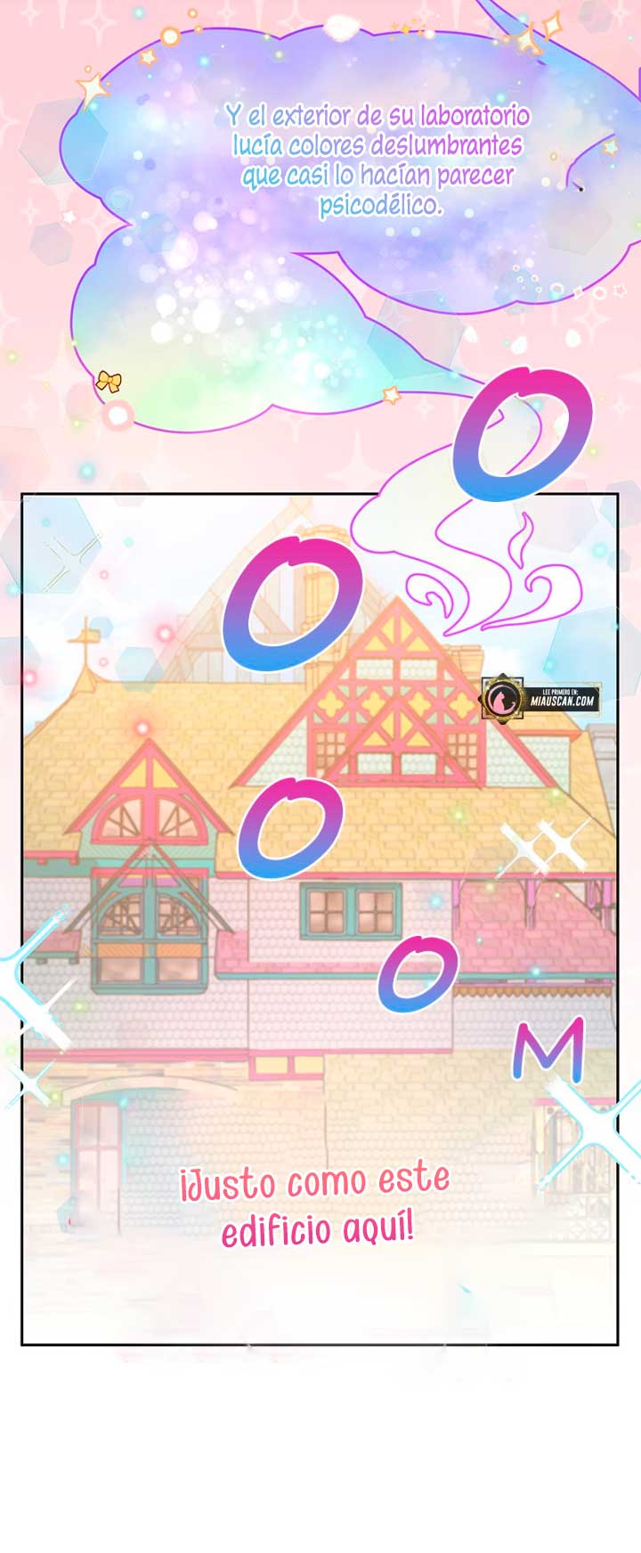 La casamentera consigue pareja Capítulo 4 - Página 25