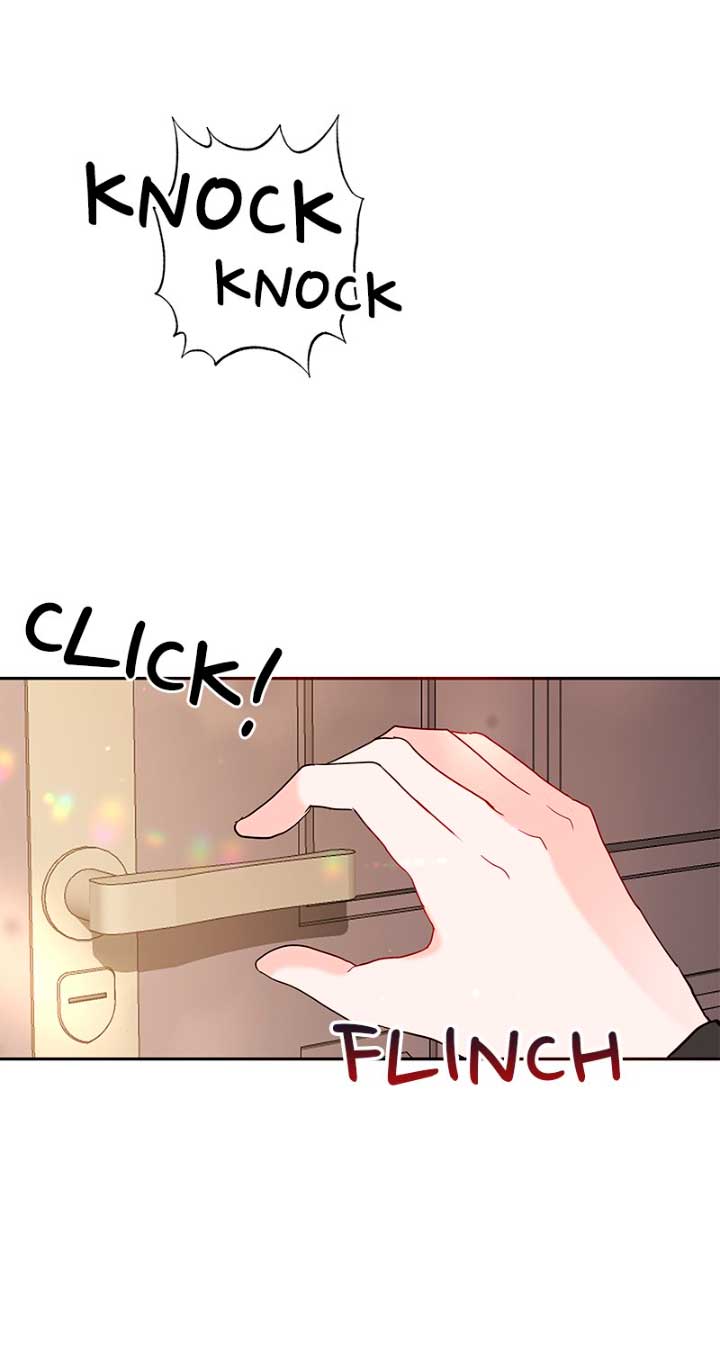 La casamentera consigue pareja Capítulo 4 - Página 27