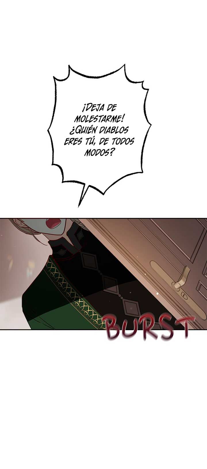 La casamentera consigue pareja Capítulo 4 - Página 28