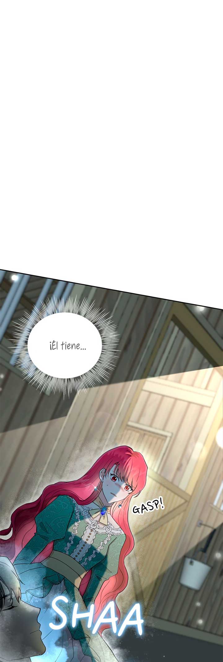 La casamentera consigue pareja Capítulo 4 - Página 3