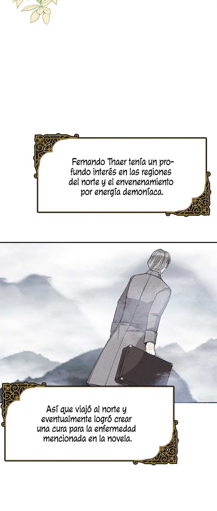 La casamentera consigue pareja Capítulo 4 - Página 30