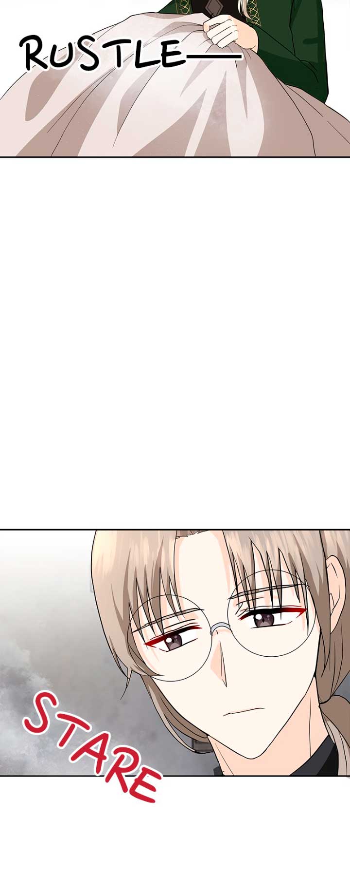 La casamentera consigue pareja Capítulo 4 - Página 38