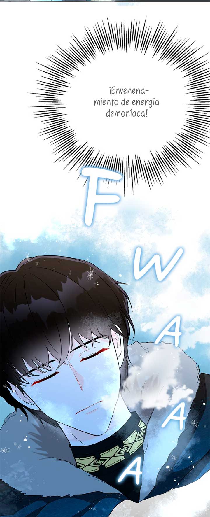 La casamentera consigue pareja Capítulo 4 - Página 4