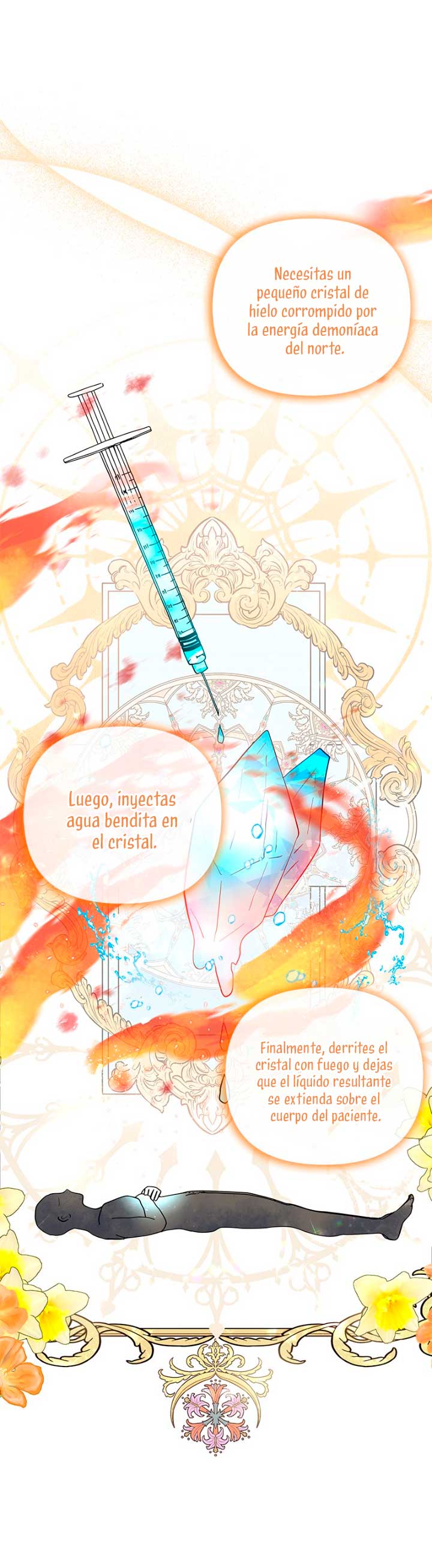 La casamentera consigue pareja Capítulo 4 - Página 52