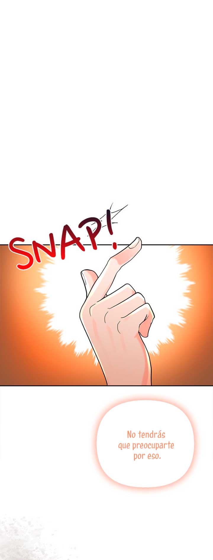 La casamentera consigue pareja Capítulo 4 - Página 55