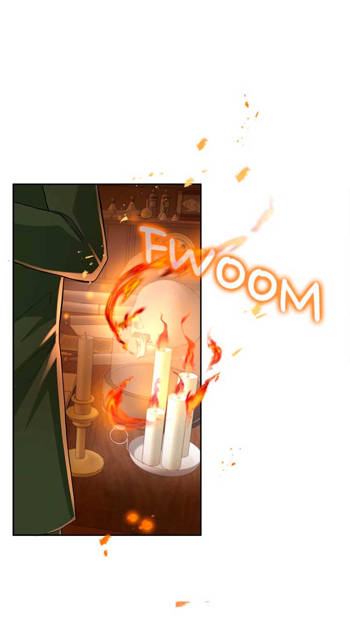 La casamentera consigue pareja Capítulo 4 - Página 58