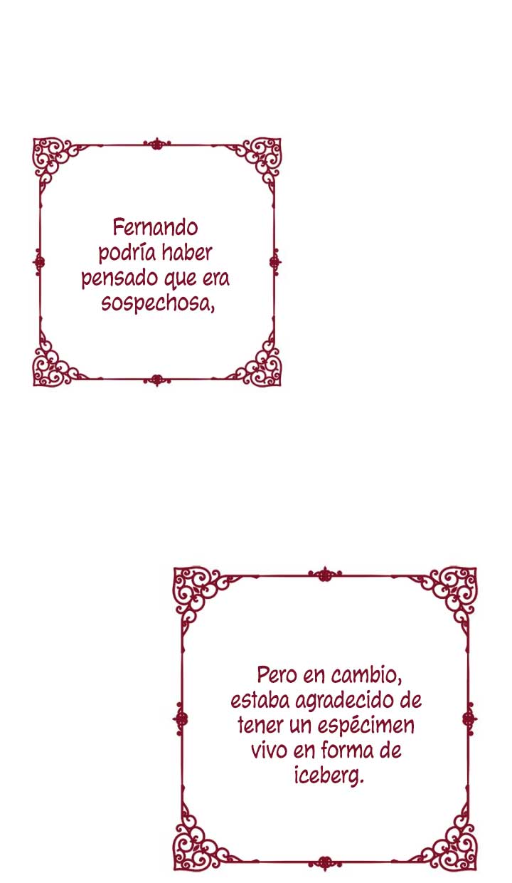 La casamentera consigue pareja Capítulo 4 - Página 60