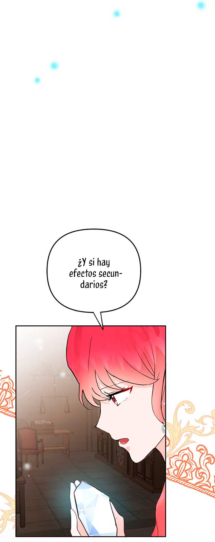 La casamentera consigue pareja Capítulo 4 - Página 64