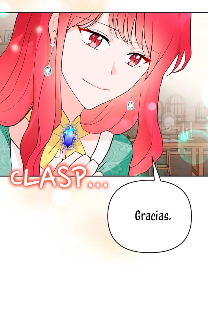 La casamentera consigue pareja Capítulo 4 - Página 66