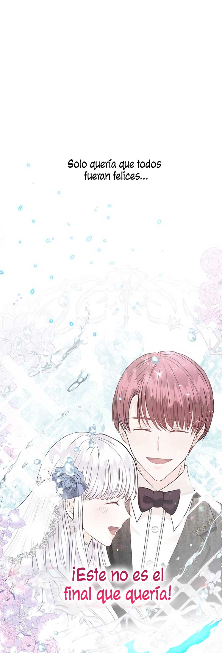 La casamentera consigue pareja Capítulo 4 - Página 76