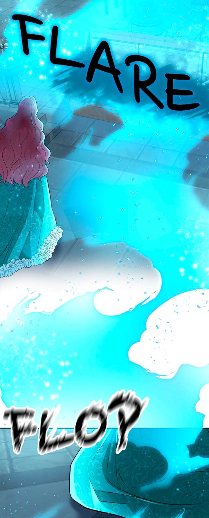 La casamentera consigue pareja Capítulo 4 - Página 78