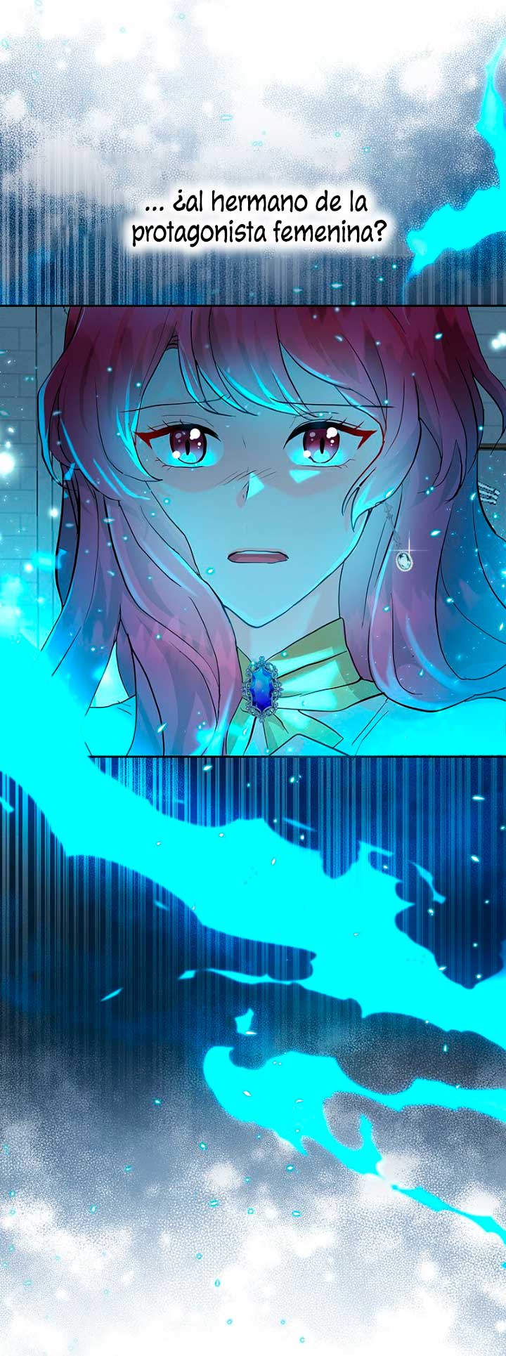 La casamentera consigue pareja Capítulo 4 - Página 80