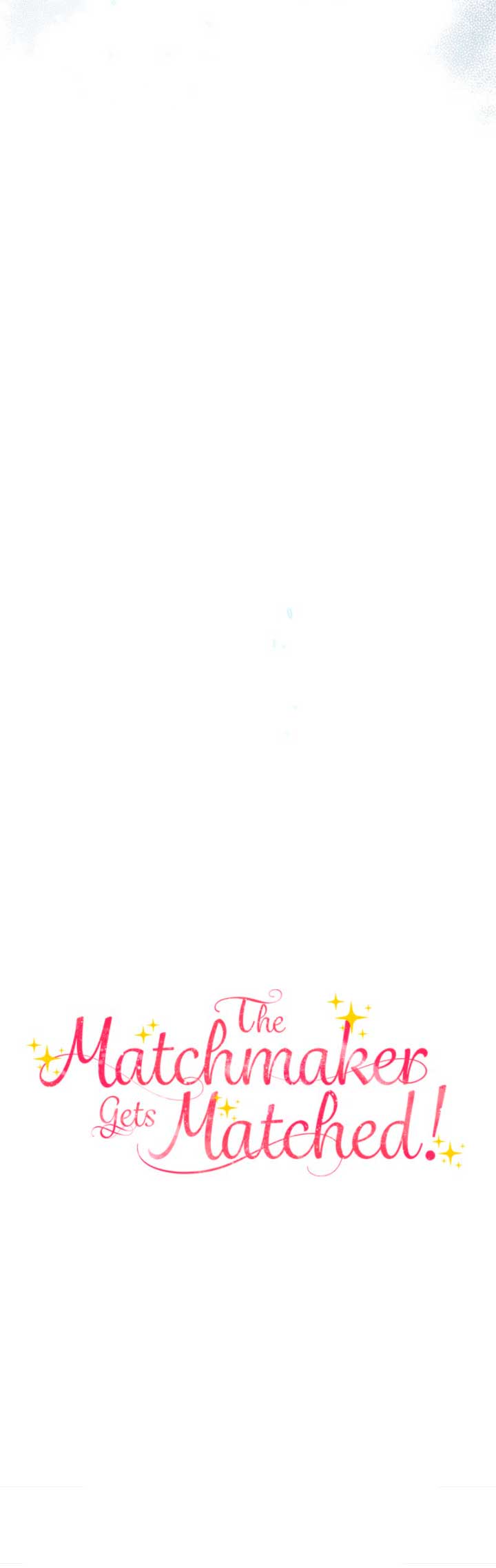 La casamentera consigue pareja Capítulo 4 - Página 81