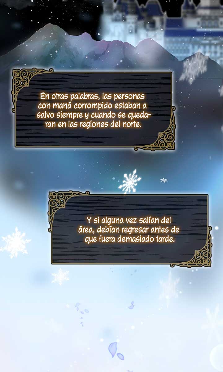 La casamentera consigue pareja Capítulo 4 - Página 9