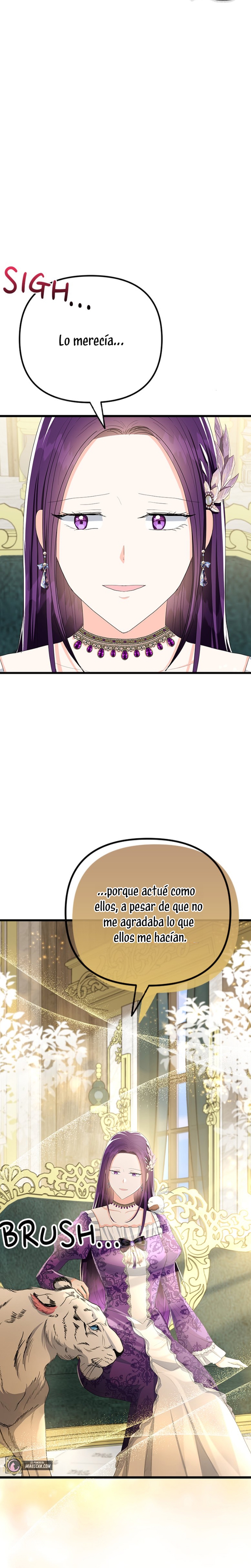 La casamentera consigue pareja Capítulo 40 - Página 13