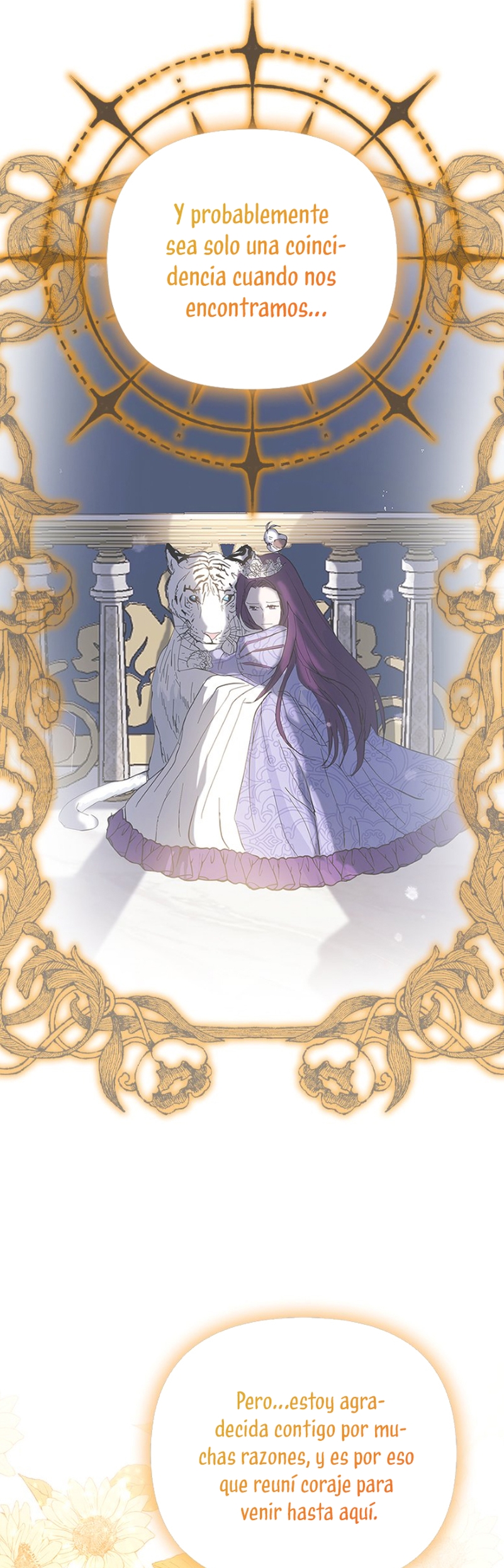 La casamentera consigue pareja Capítulo 40 - Página 9