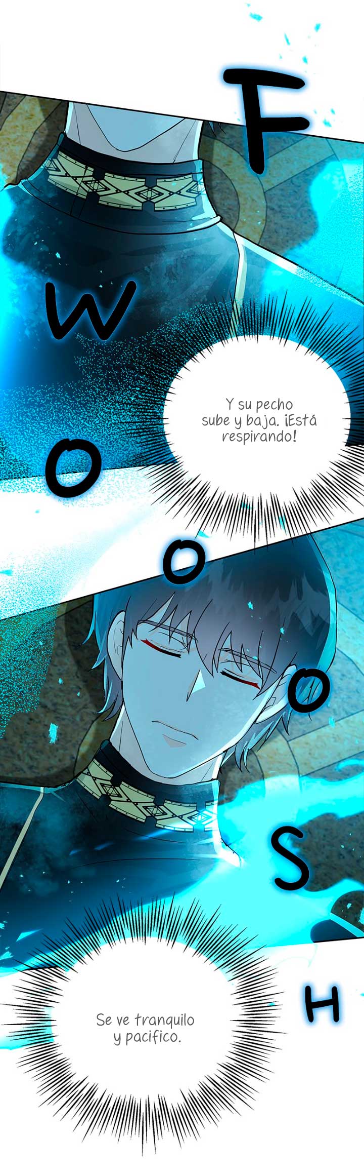 La casamentera consigue pareja Capítulo 5 - Página 10