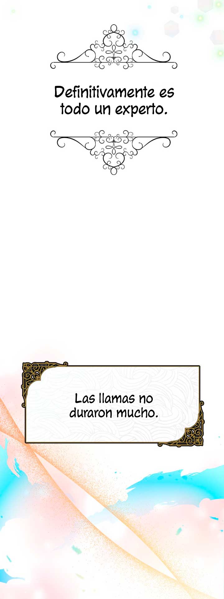 La casamentera consigue pareja Capítulo 5 - Página 14