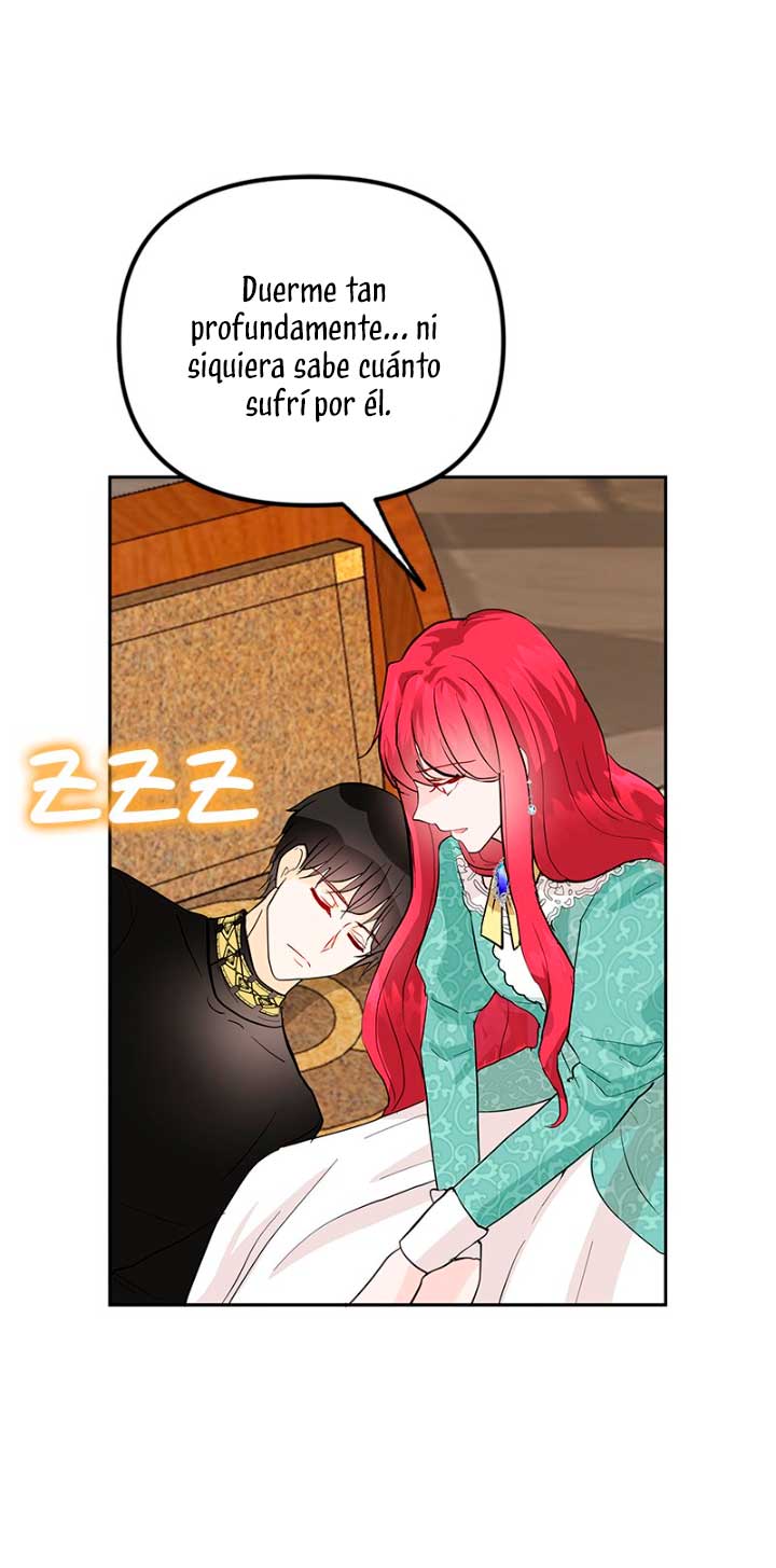 La casamentera consigue pareja Capítulo 5 - Página 16