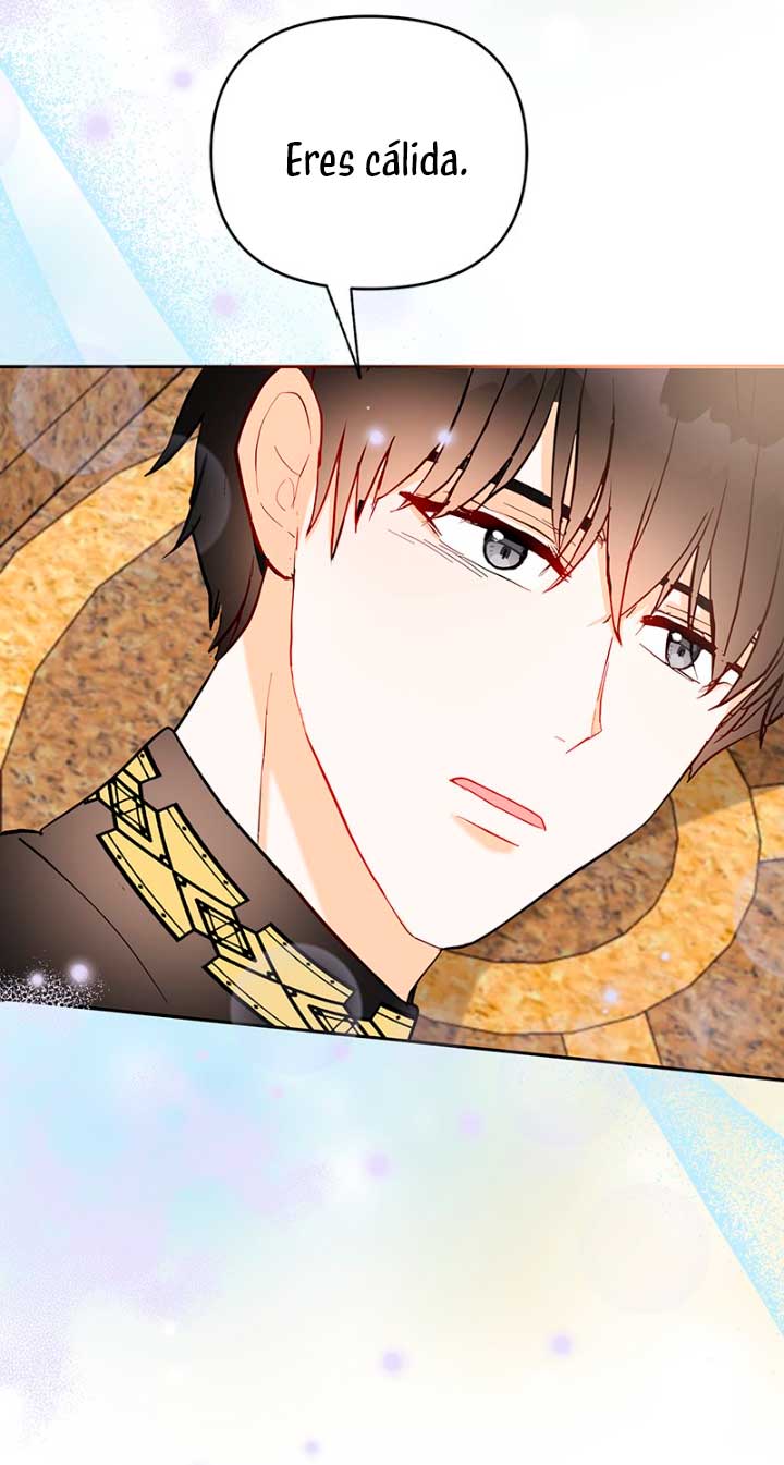 La casamentera consigue pareja Capítulo 5 - Página 24