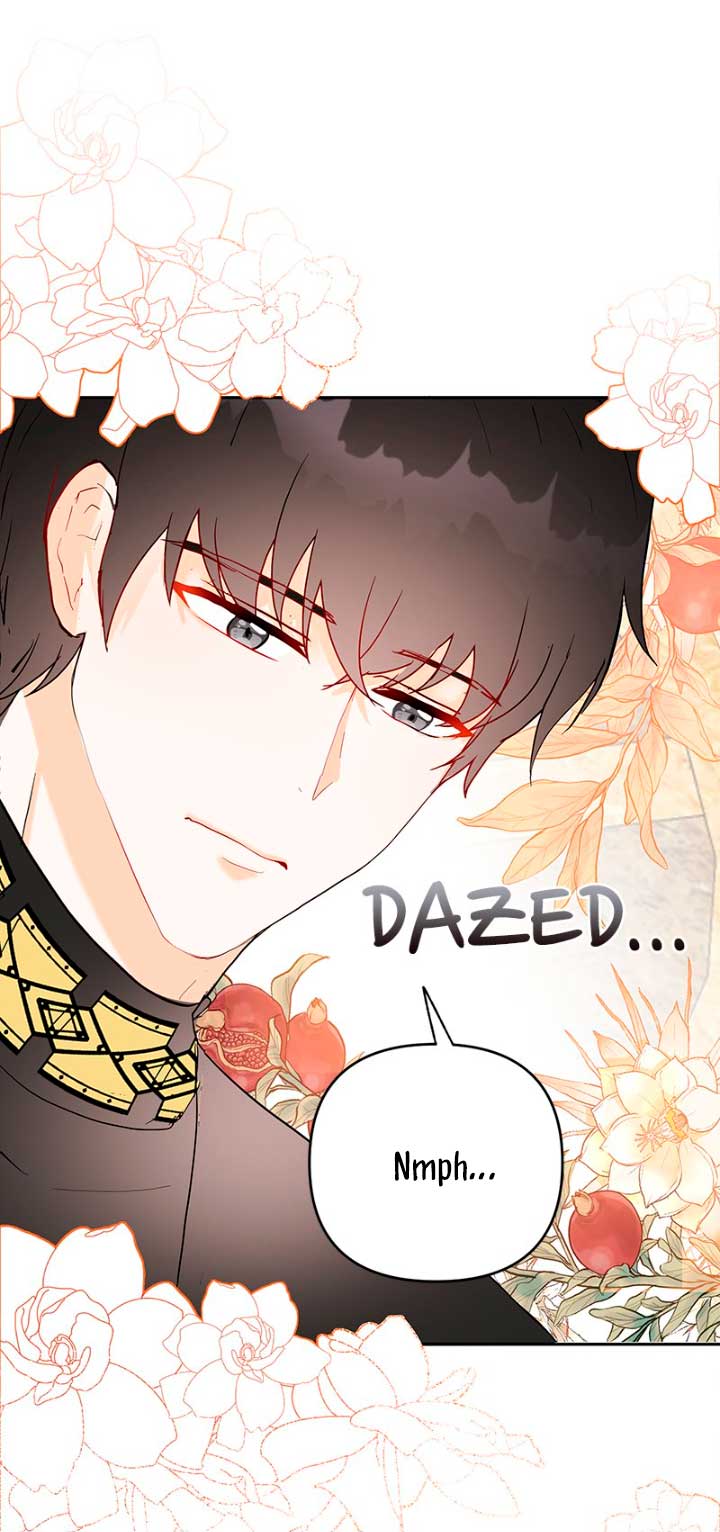 La casamentera consigue pareja Capítulo 5 - Página 28