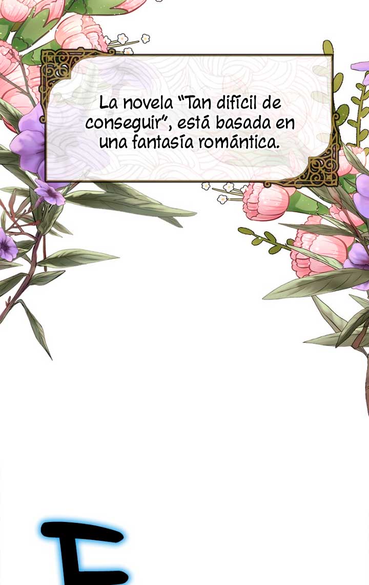 La casamentera consigue pareja Capítulo 5 - Página 38