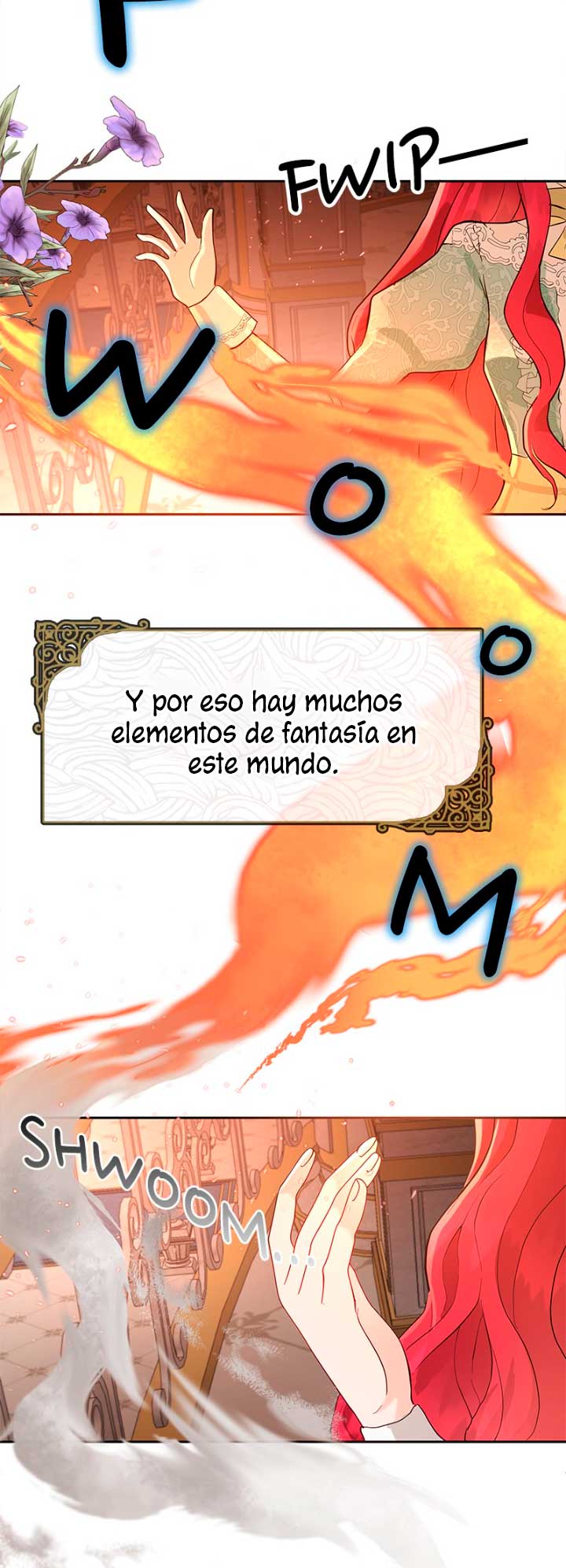 La casamentera consigue pareja Capítulo 5 - Página 39