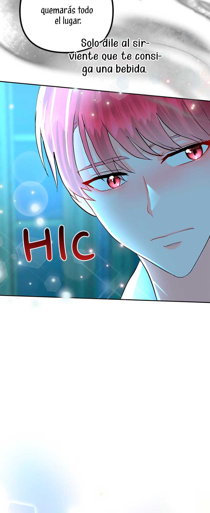 La casamentera consigue pareja Capítulo 5 - Página 49