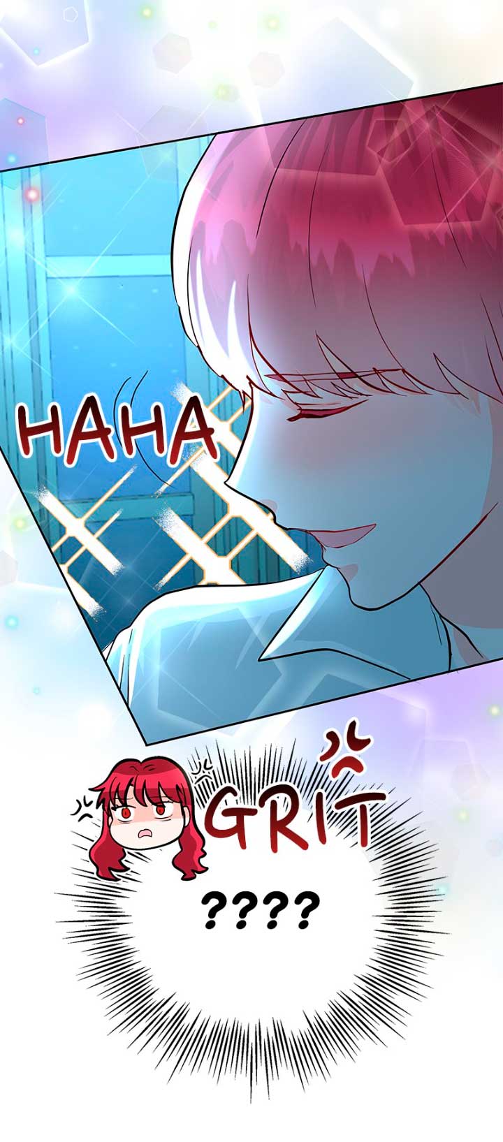 La casamentera consigue pareja Capítulo 5 - Página 50