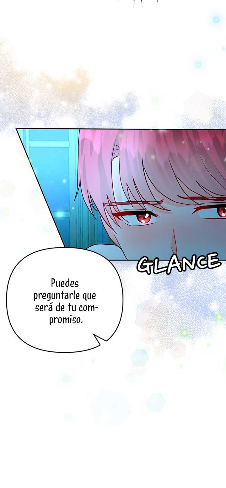 La casamentera consigue pareja Capítulo 5 - Página 52