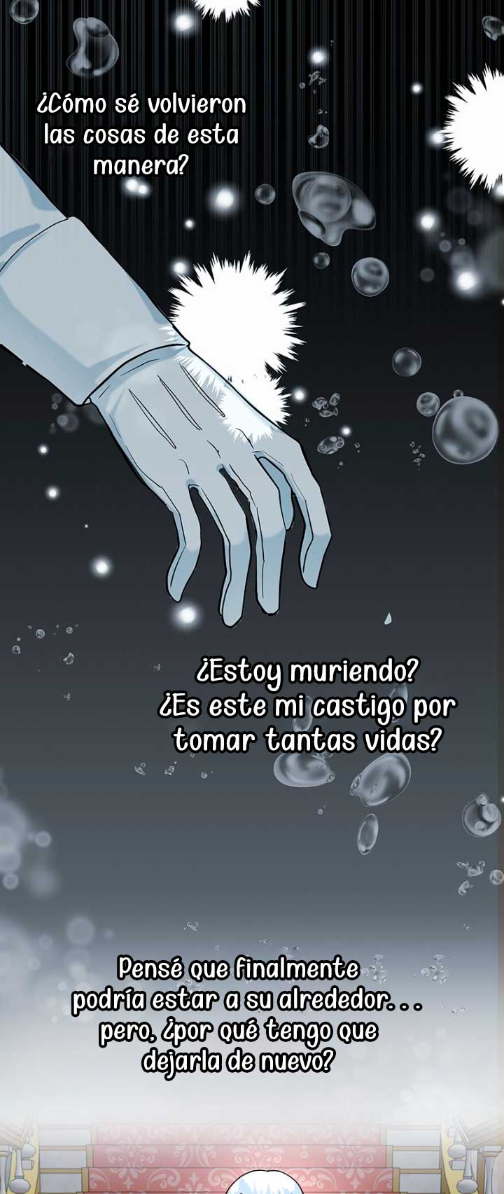 La casamentera consigue pareja Capítulo 5 - Página 55