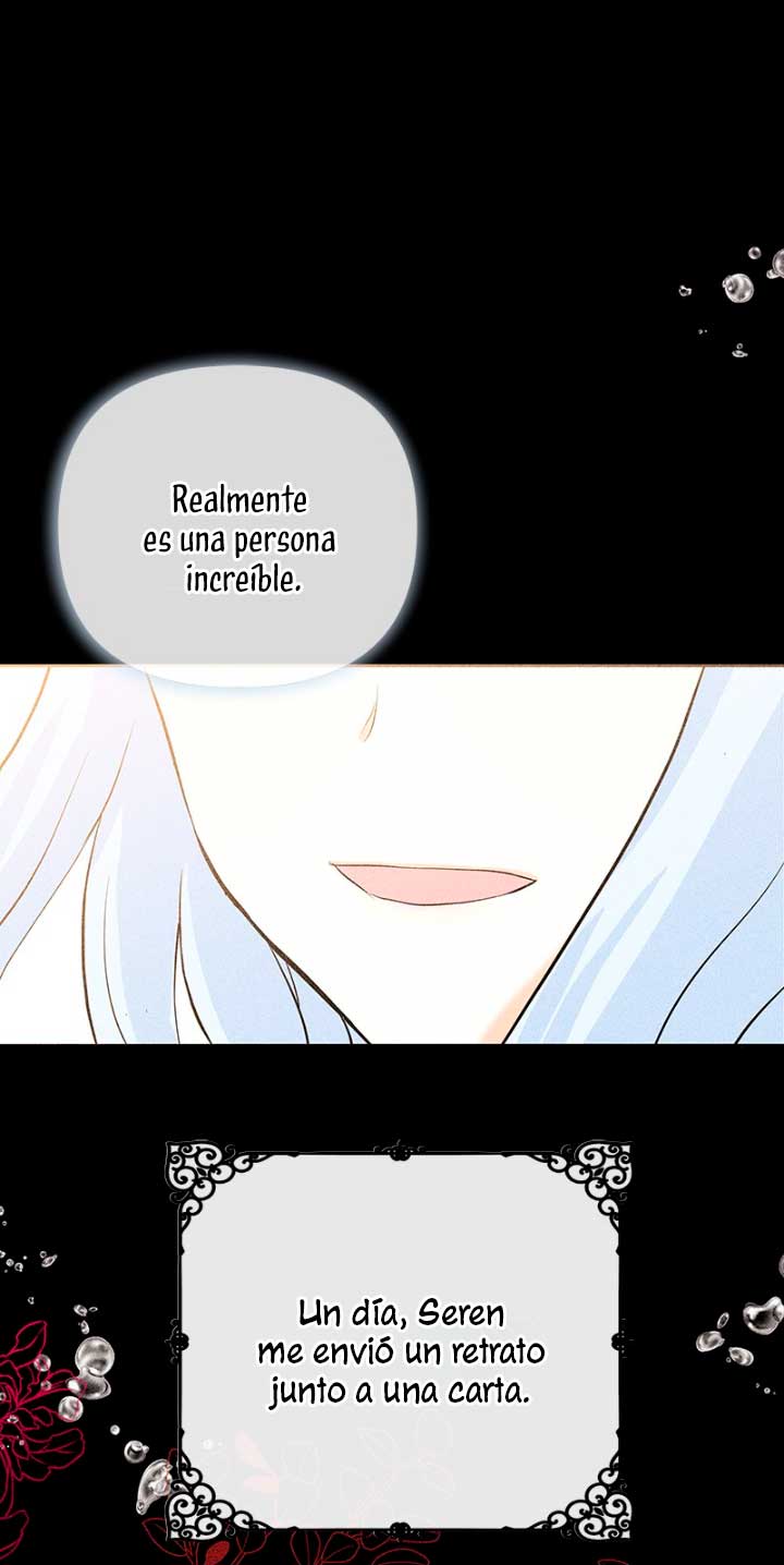 La casamentera consigue pareja Capítulo 5 - Página 57