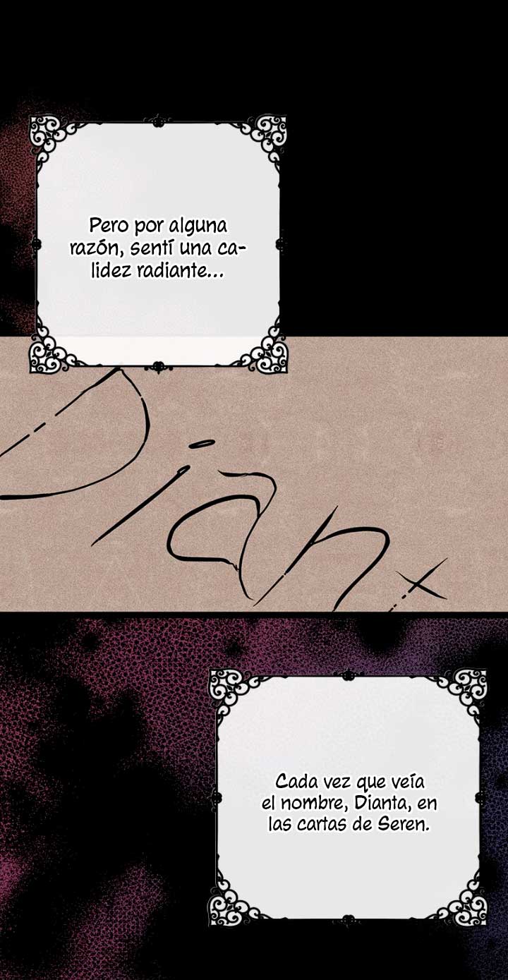 La casamentera consigue pareja Capítulo 5 - Página 59