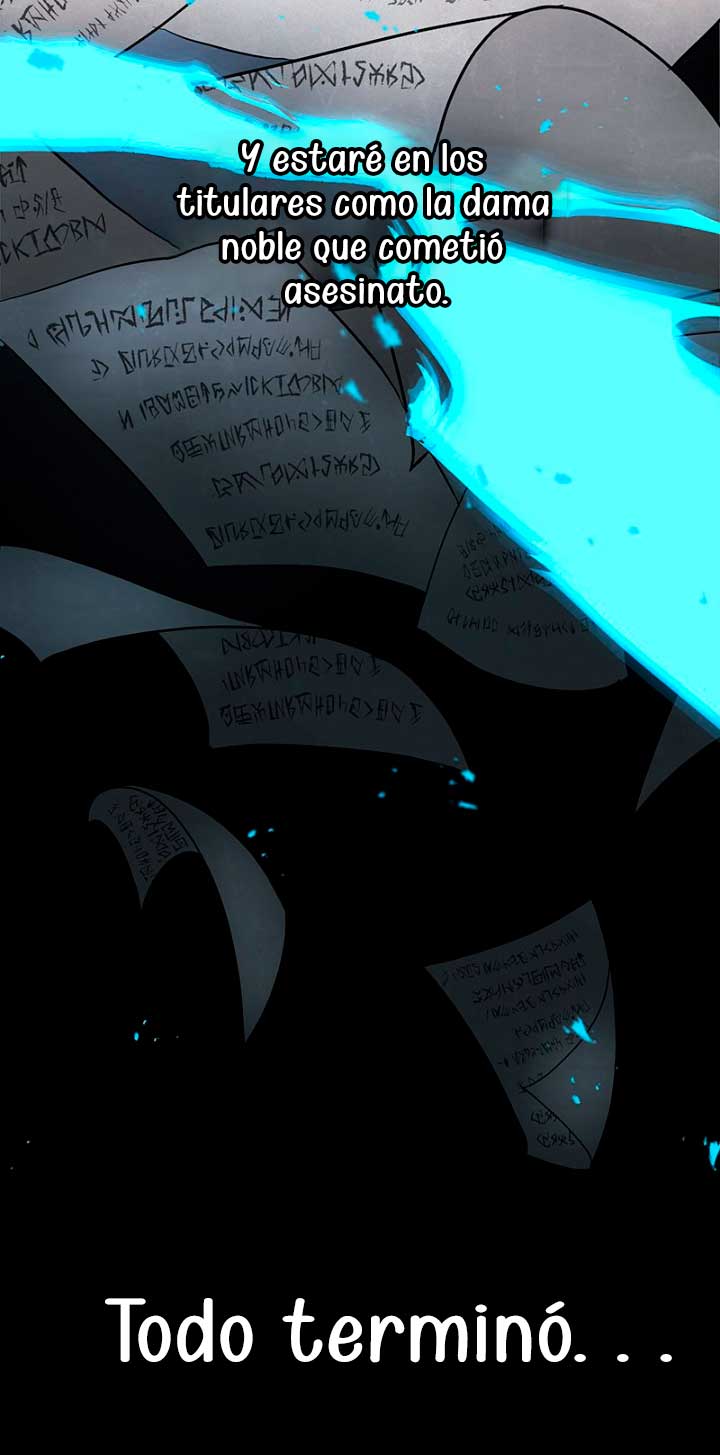 La casamentera consigue pareja Capítulo 5 - Página 6