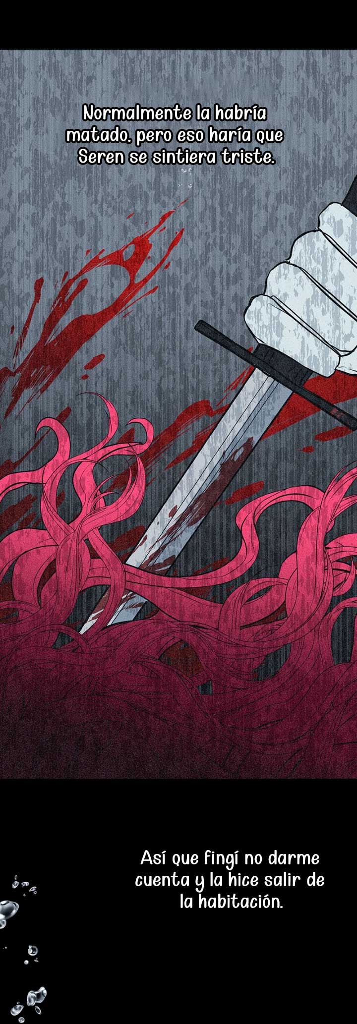 La casamentera consigue pareja Capítulo 5 - Página 61