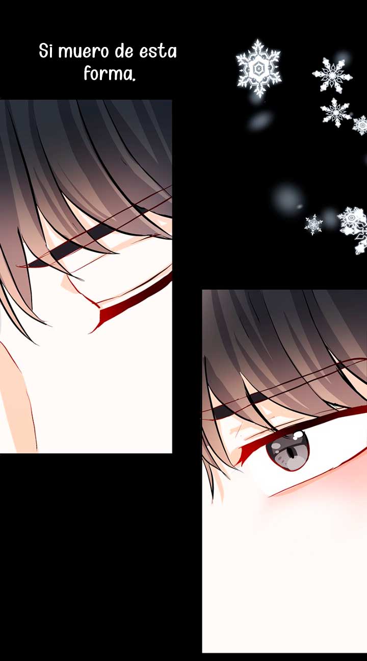 La casamentera consigue pareja Capítulo 5 - Página 64