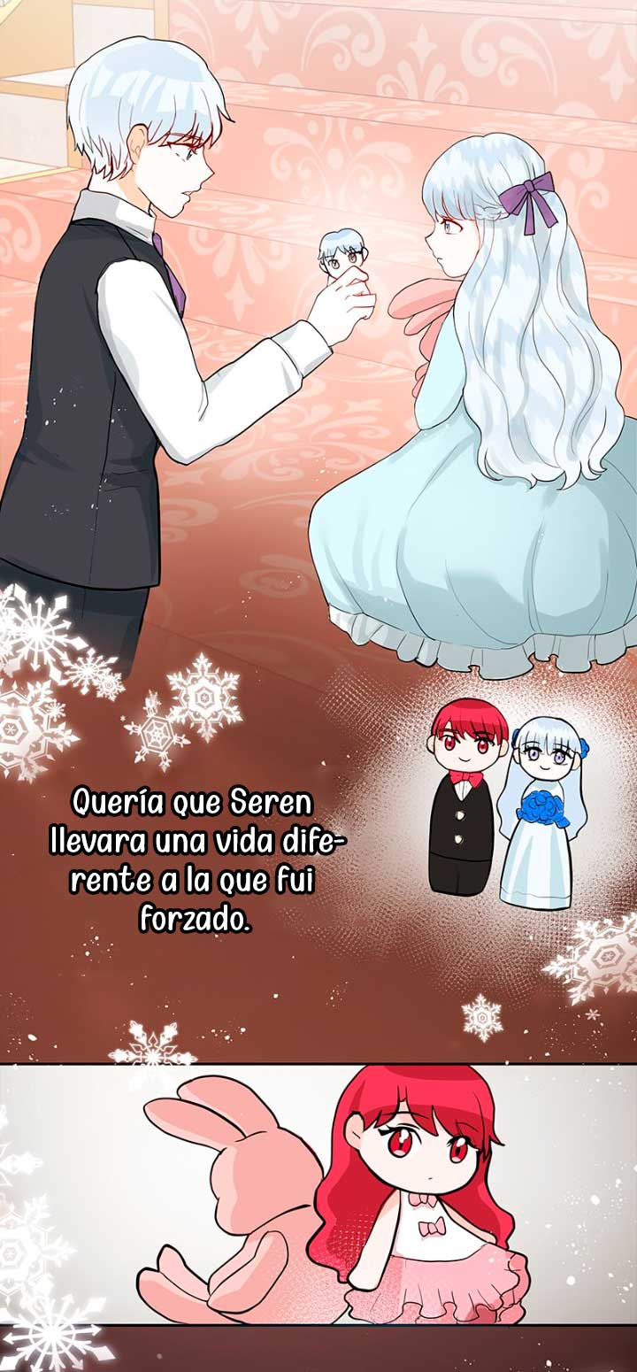 La casamentera consigue pareja Capítulo 5 - Página 66