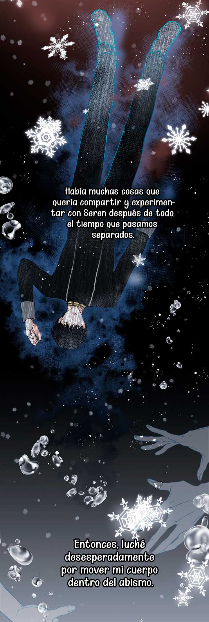 La casamentera consigue pareja Capítulo 5 - Página 67