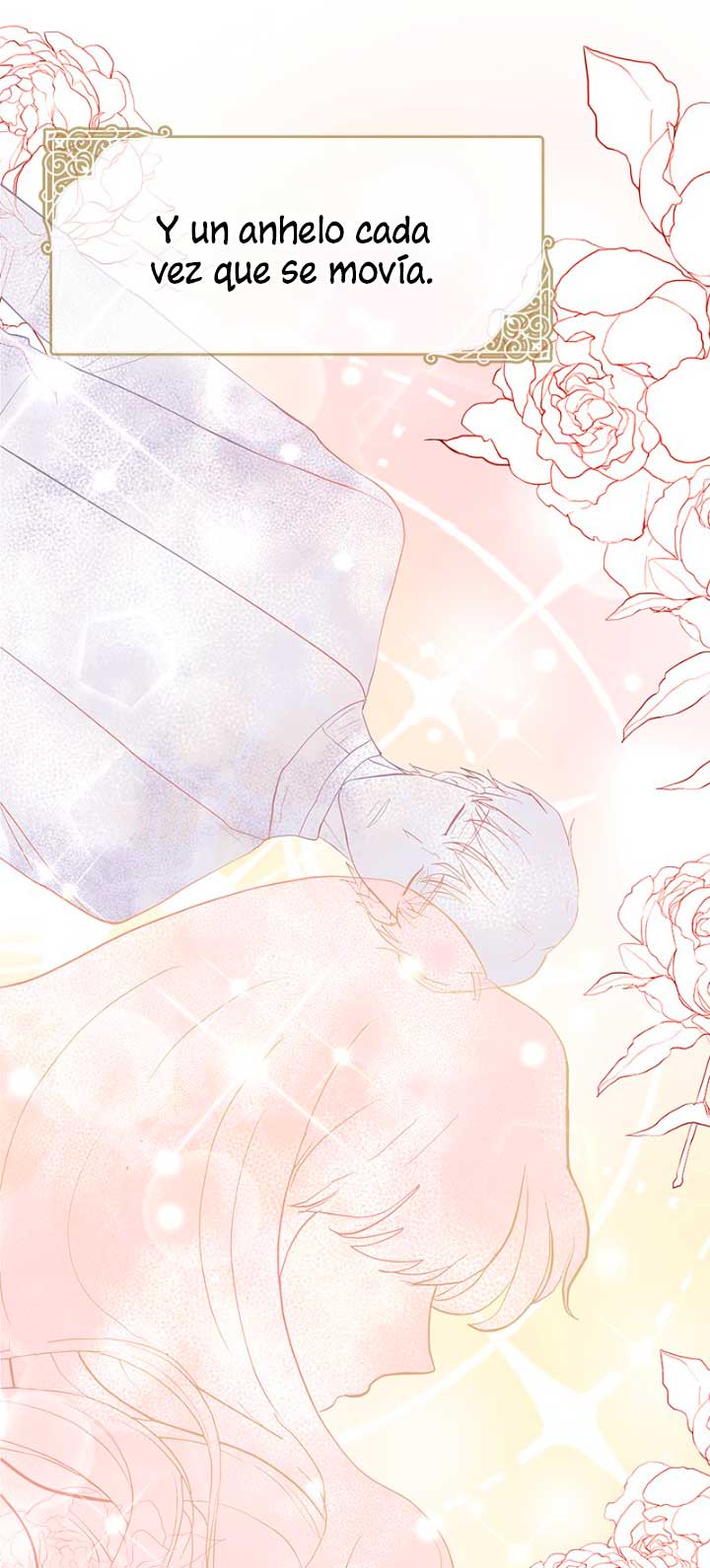 La casamentera consigue pareja Capítulo 5 - Página 69