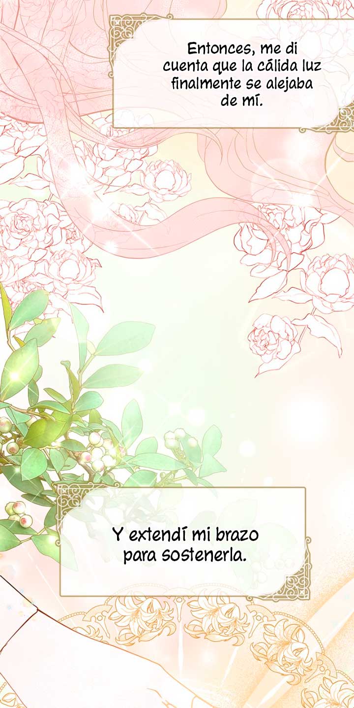 La casamentera consigue pareja Capítulo 5 - Página 70