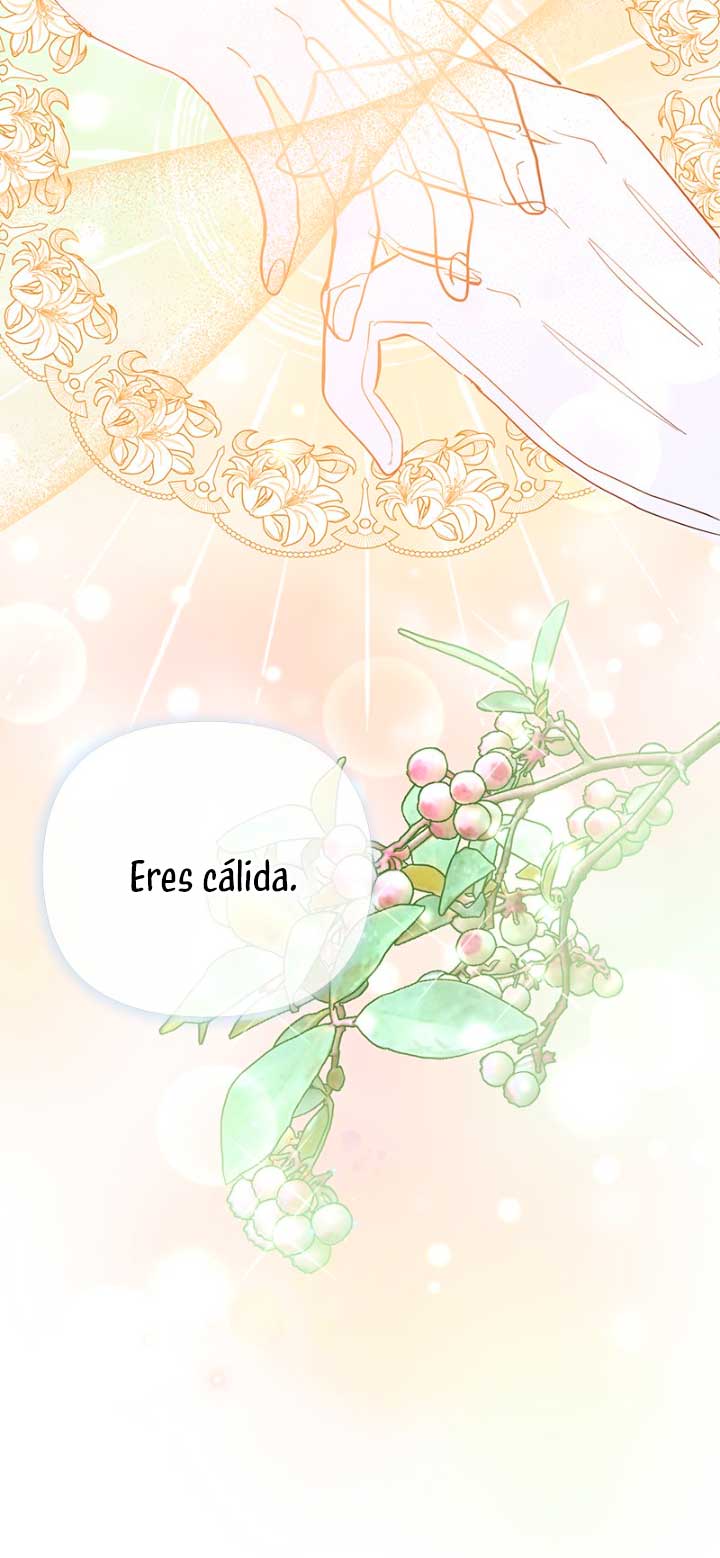 La casamentera consigue pareja Capítulo 5 - Página 71