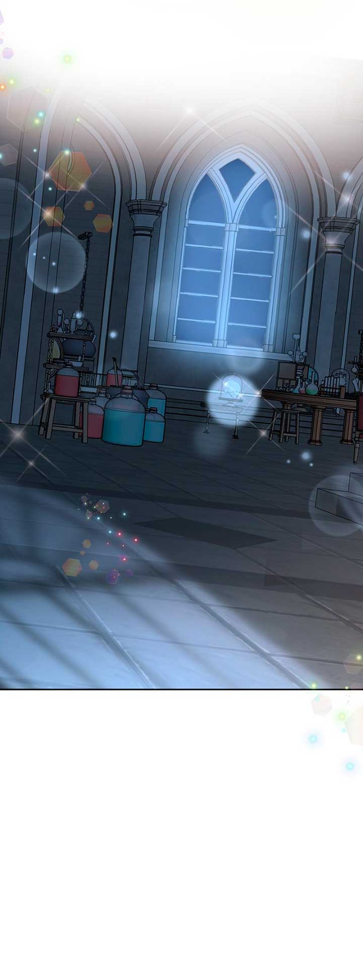 La casamentera consigue pareja Capítulo 5 - Página 72