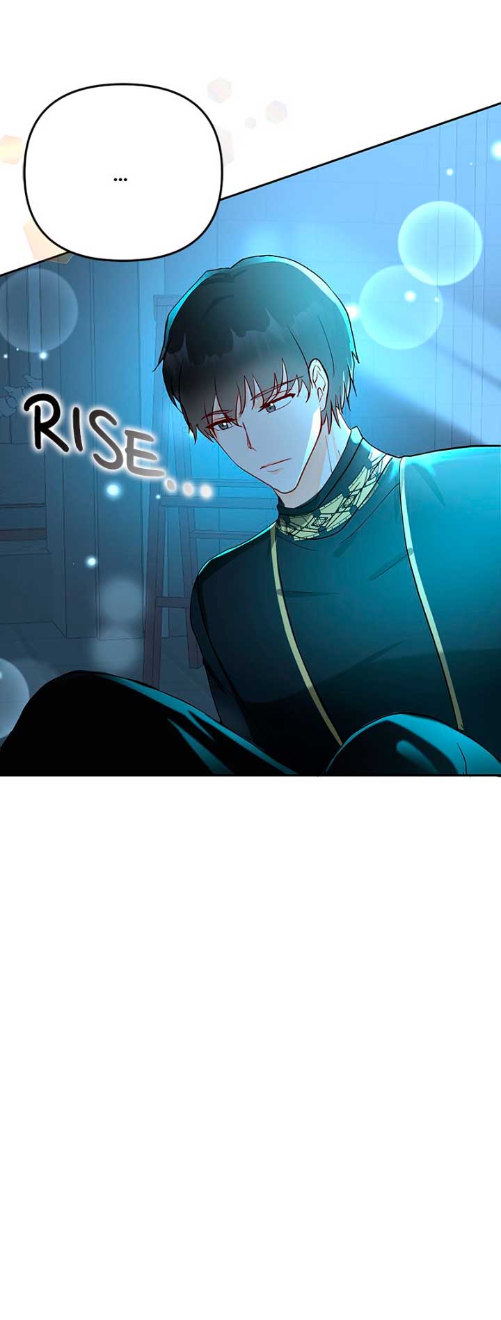 La casamentera consigue pareja Capítulo 5 - Página 74