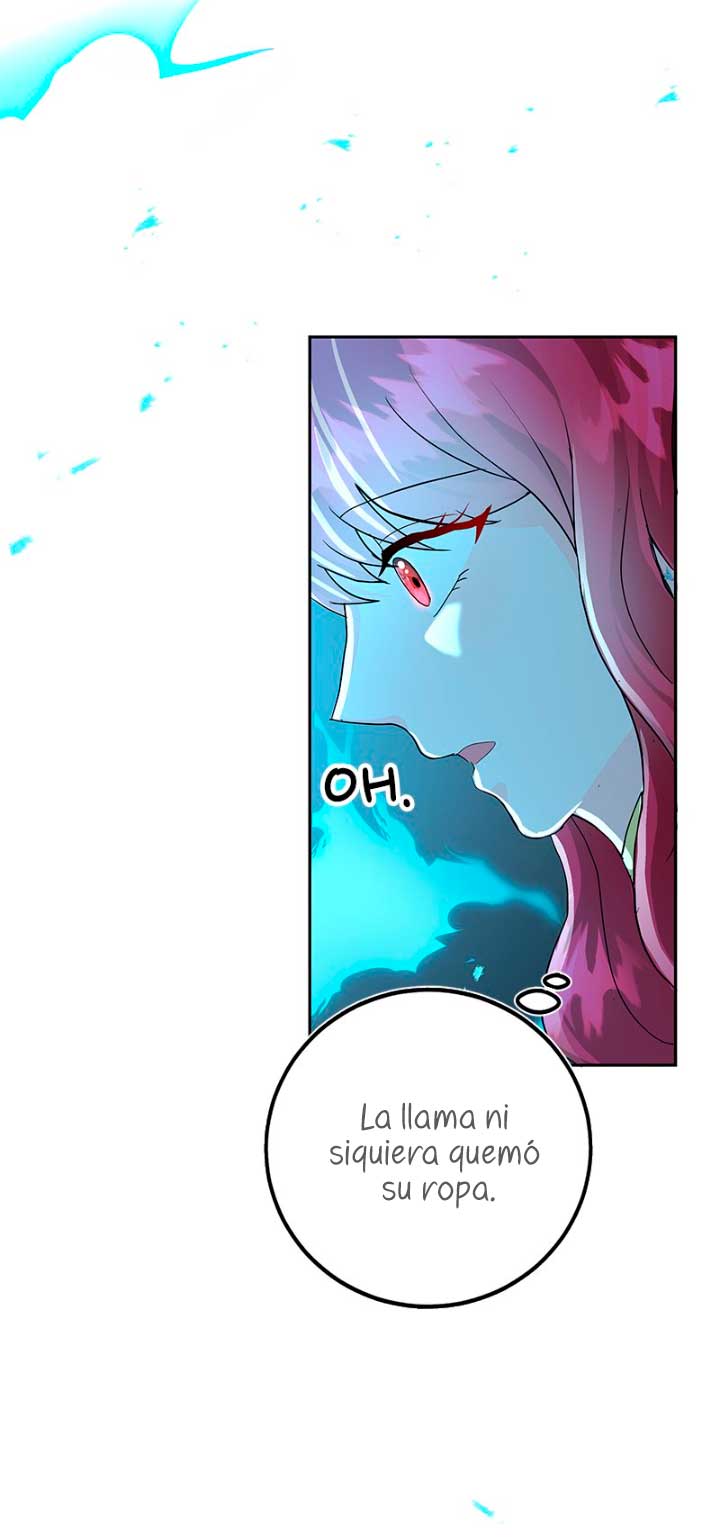 La casamentera consigue pareja Capítulo 5 - Página 9